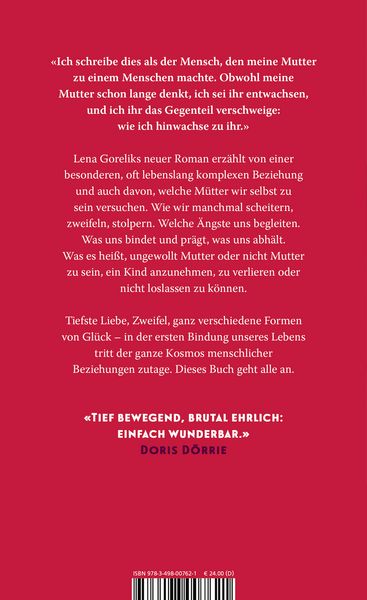 Produktbild: Alle meine M&uuml;tter