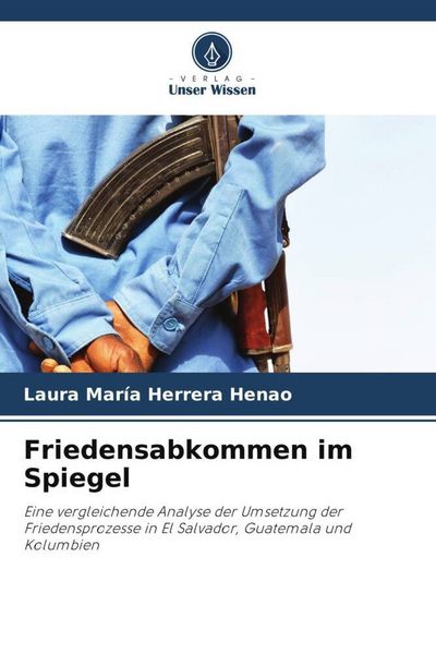 Produktbild: Friedensabkommen im Spiegel