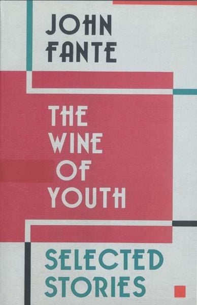 Produktbild: The Wine of Youth