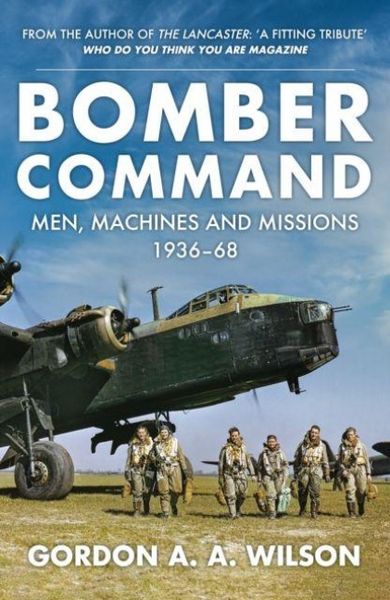 Produktbild: Bomber Command