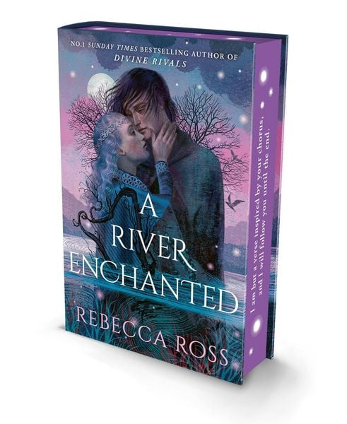 Produktbild: River Enchanted_elements O1 Hb