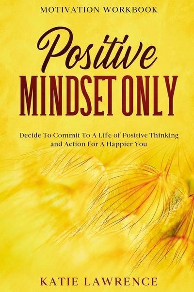 Produktbild: Motivation Workbook