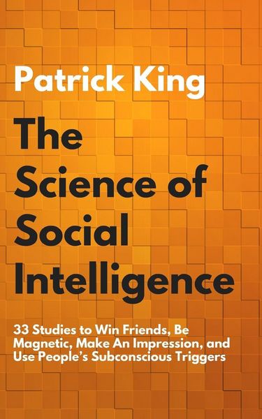 Produktbild: The Science of Social Intelligence