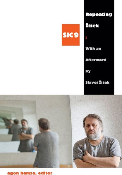 Produktbild: Repeating Zizek