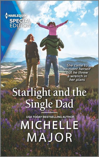 Produktbild: Starlight & The Single Dad Ori