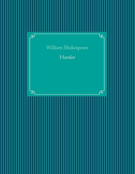 Produktbild: Hamlet