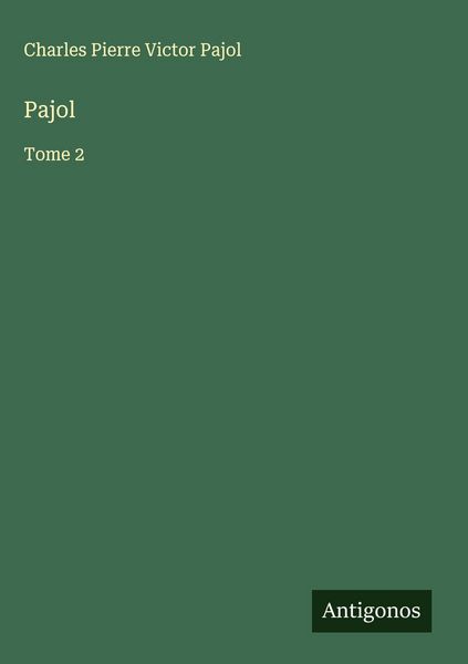 Produktbild: Pajol