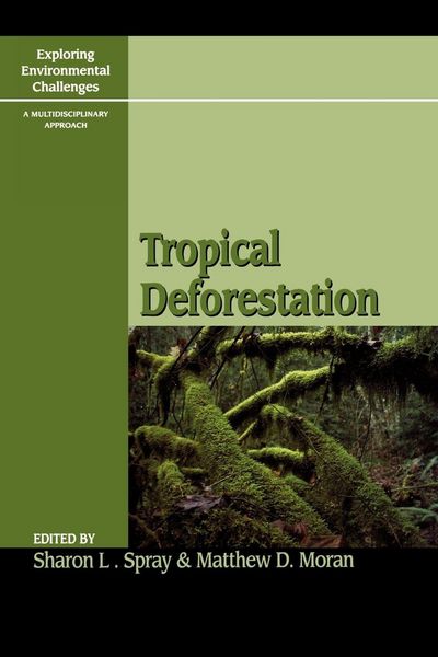 Produktbild: Tropical Deforestation