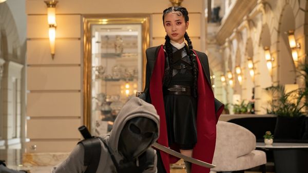Produktbild: Blade of the 47 Ronin
