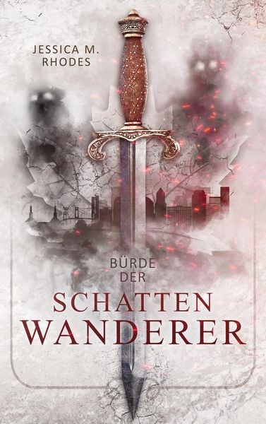 Produktbild: B&uuml;rde der Schattenwanderer