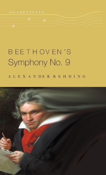 Produktbild: Beethoven's Symphony No. 9