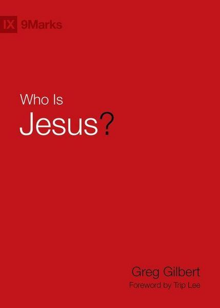 Produktbild: Who Is Jesus?