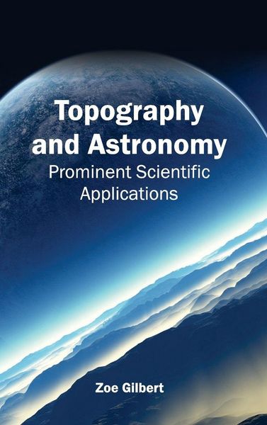 Produktbild: Topography and Astronomy
