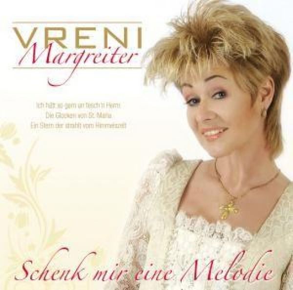 Produktbild: Schenk Mir Eine Melodie