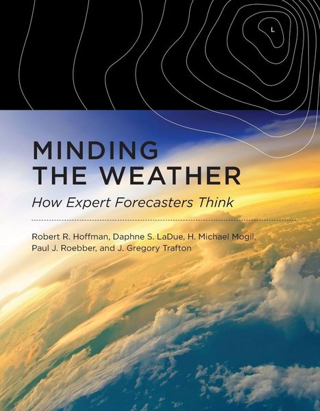 Produktbild: Minding the Weather