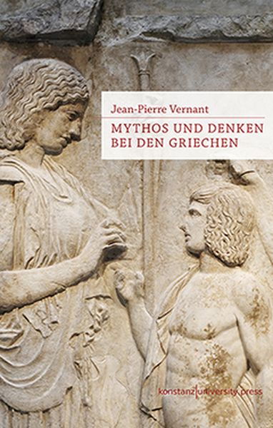 Produktbild: Mythos und Denken bei den Griechen