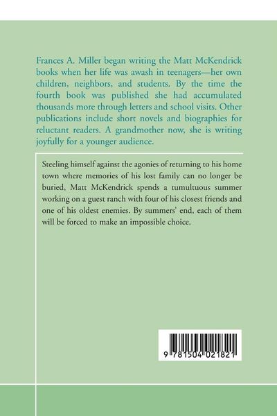 Produktbild: Cutting Loose