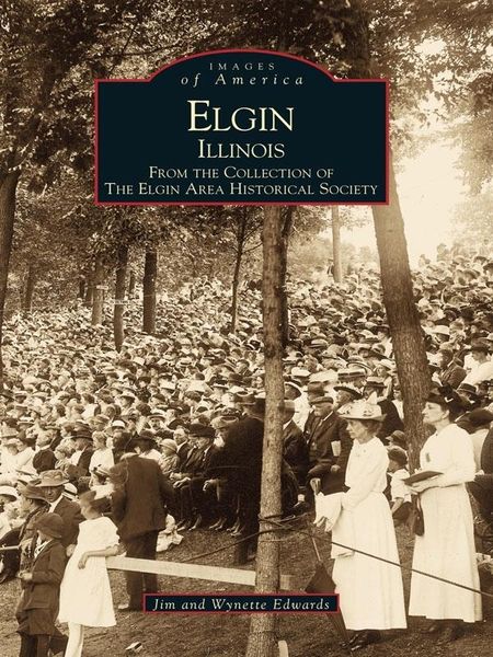 Produktbild: Elgin, Illinois