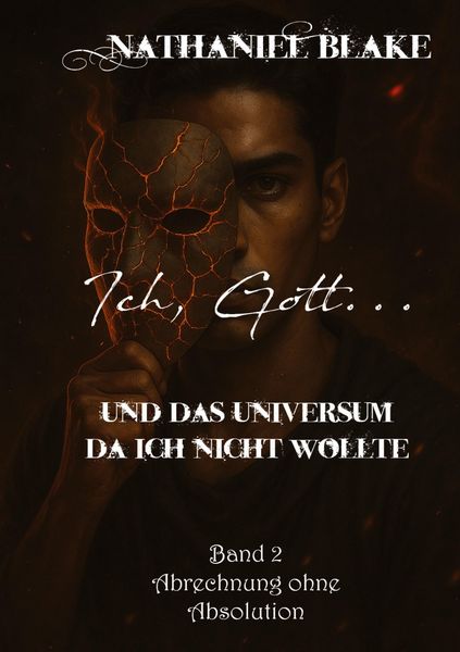 Produktbild: Ich, Gott...