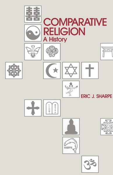 Produktbild: Comparative Religion