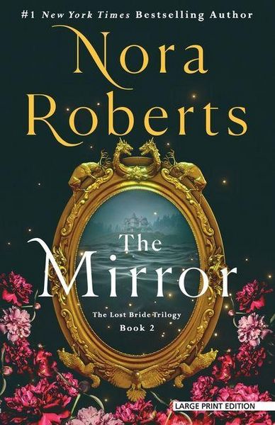 Produktbild: The Mirror