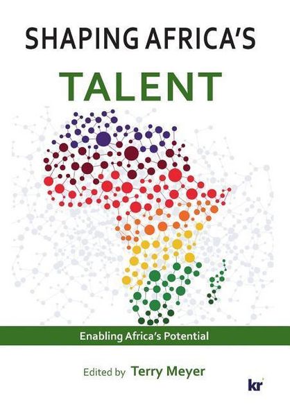 Produktbild: Shaping Africa's Talent: Build, develop and retain talent