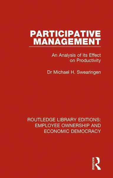 Produktbild: Participative Management