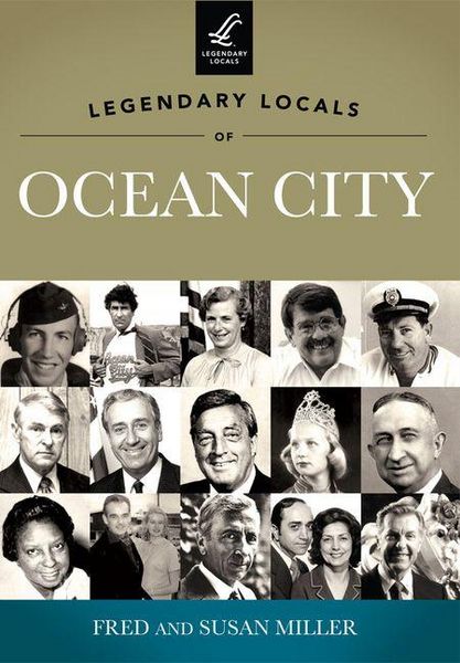 Produktbild: Legendary Locals of Ocean City
