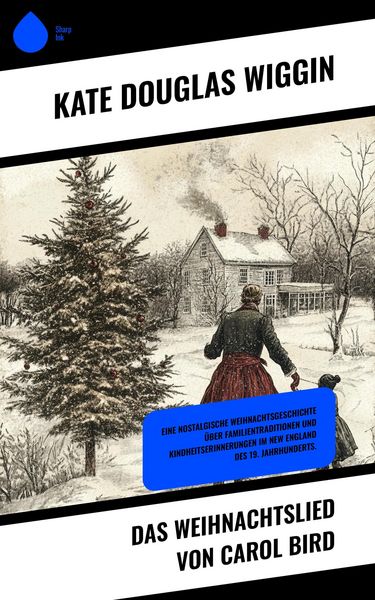 Produktbild: Das Weihnachtslied von Carol Bird