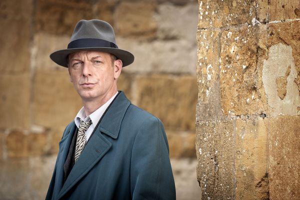 Produktbild: Father Brown - Staffel 1 [3 DVDs]