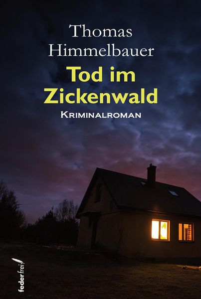 Produktbild: Tod im Zickenwald