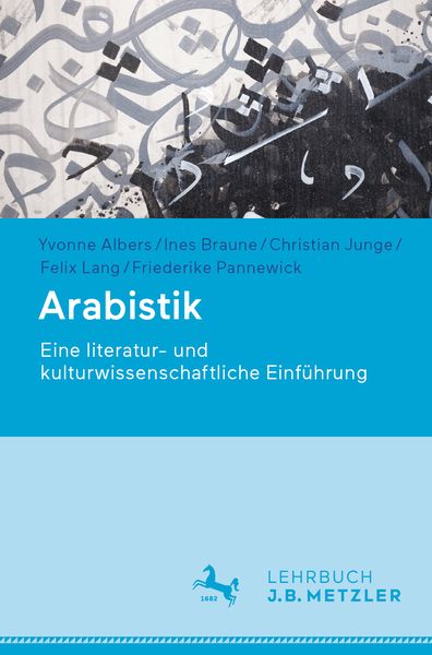 Produktbild: Arabistik
