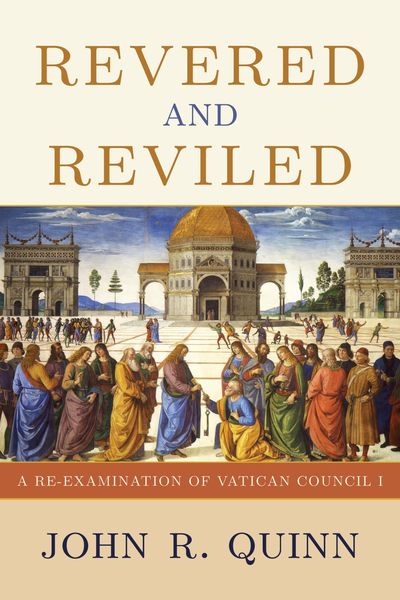Produktbild: Revered and Reviled