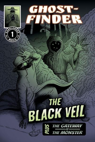 Produktbild: The Black Veil
