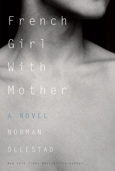 Produktbild: French Girl with Mother