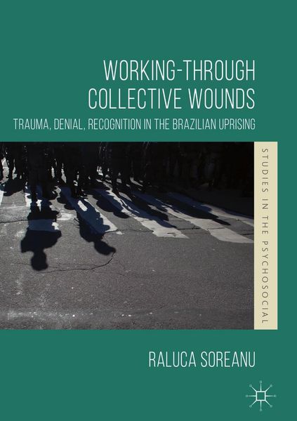 Produktbild: Working-through Collective Wounds