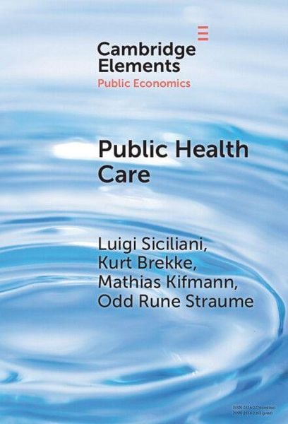 Produktbild: Public Health Care