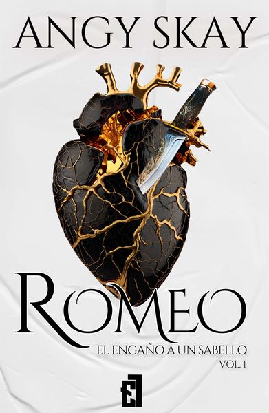 Produktbild: Romeo: El enga&ntilde;o a un Sabello