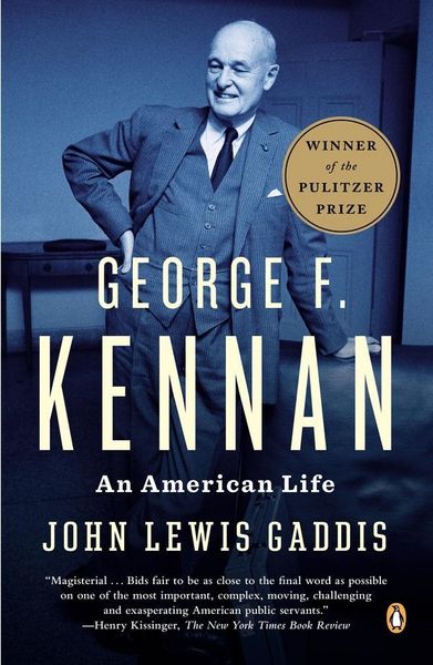 Produktbild: George F. Kennan