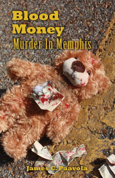 Produktbild: Blood Money: Murder In Memphis