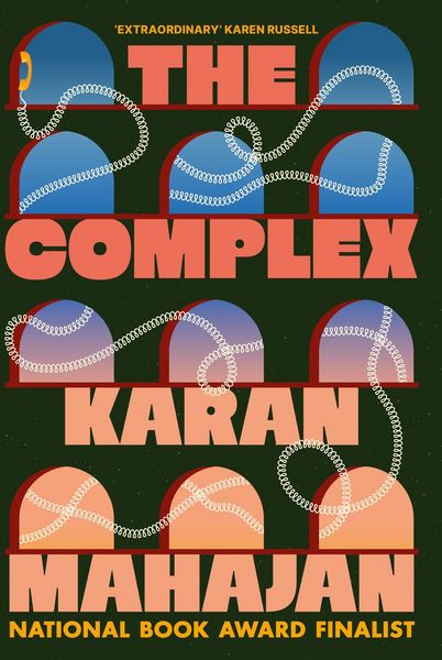 Produktbild: The Complex