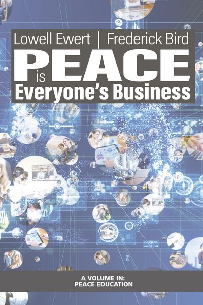 Produktbild: Peace is Everyone's Business