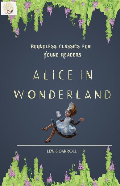 Produktbild: Alice in Wonderland