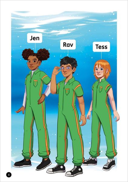 Produktbild: Ice Rescue (Set 11)
