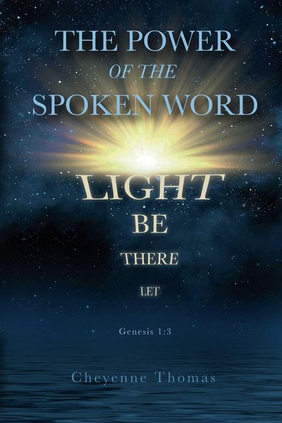 Produktbild: Power of the Spoken Word