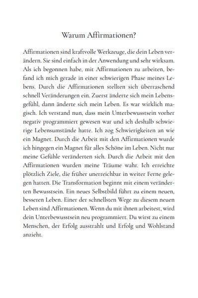 Produktbild: Jetzt beginne ich neu