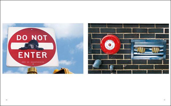 Produktbild: Street Art New York 2000-2010