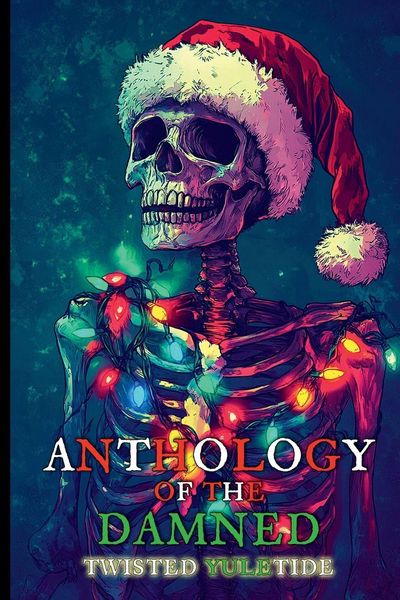 Produktbild: Twisted Yuletide