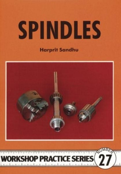 Produktbild: Spindles