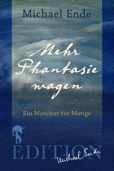 Produktbild: Mehr Phantasie wagen